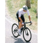 BICYCLE LINE PASSISTA S3 bepirštės dviratininko pirštinės